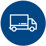 Facilidade de transporte do material