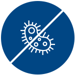 Facilidade de higienização