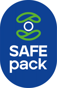 EPS Safe Pack Antiviral Antibacteriano