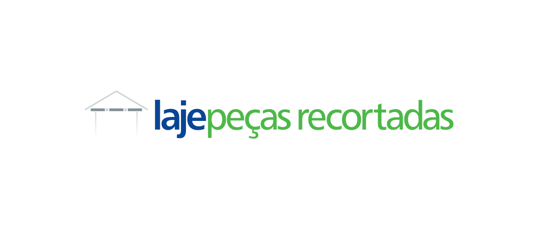 Laje Peças Recortadas