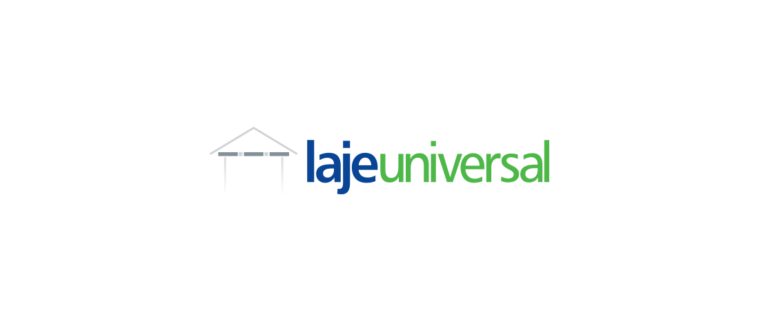 Laje Universal