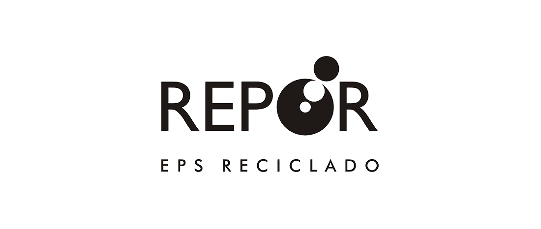 Repor - Poliestireno Reciclado