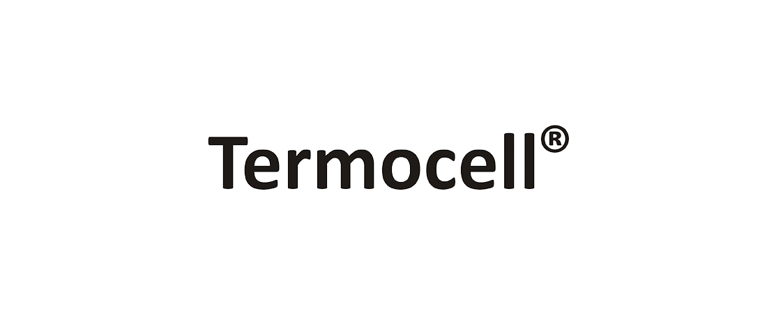 Termocell - Matéria-Prima: Poliestireno Expansível