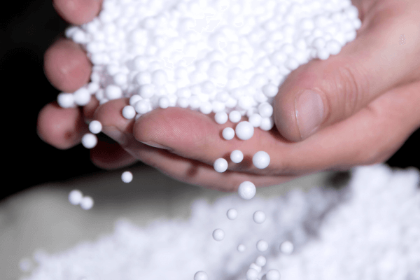 História de pioneirismo e liderança