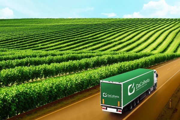 DaColheita - frescor do campo a mesa