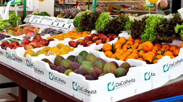 Como reduzir o desperdício de frutas na gôndola de supermercados e hortifruti
