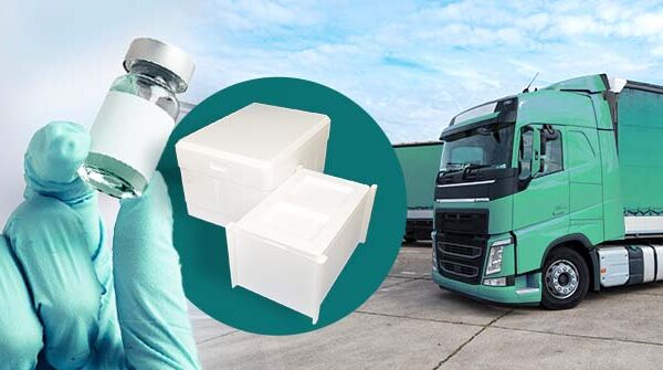 Termochain - Biosegurança no transporte e armazenamento de medicamentos